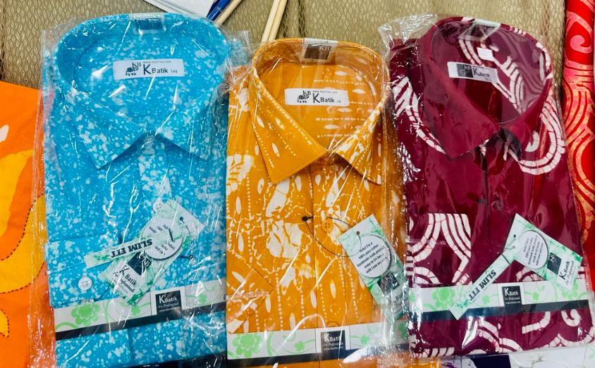 UNESCAP Wesellonline online training photo gallery